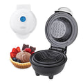 Mini Waffle Bowl Maker